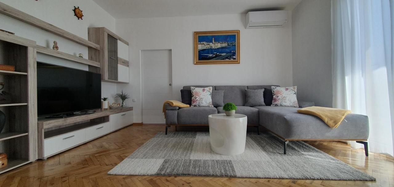 Apartmani Pavlovic Krk Town Kültér fotó