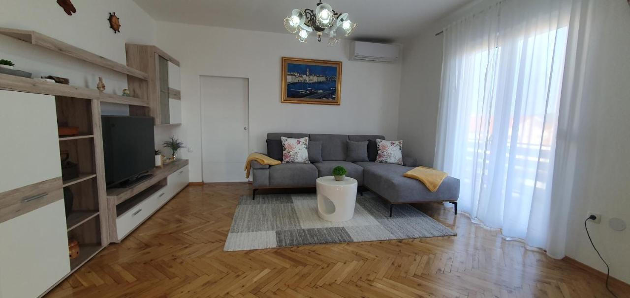 Apartmani Pavlovic Krk Town Kültér fotó