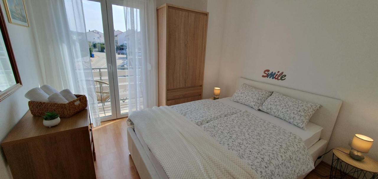 Apartmani Pavlovic Krk Town Kültér fotó