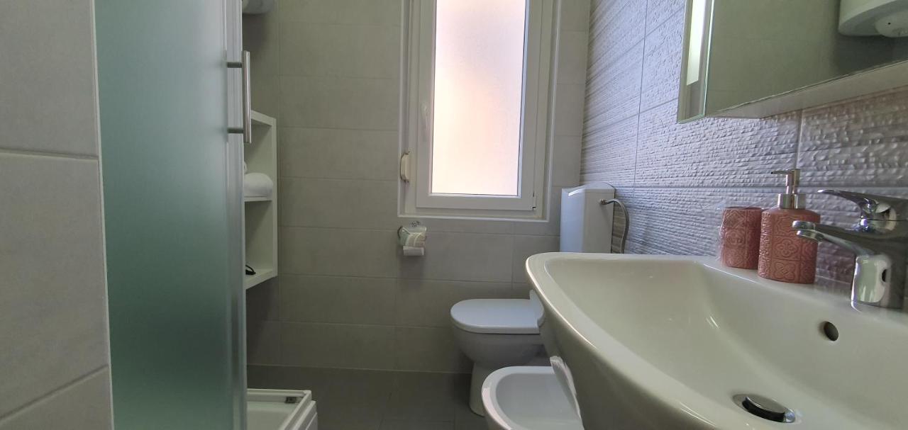 Apartmani Pavlovic Krk Town Kültér fotó