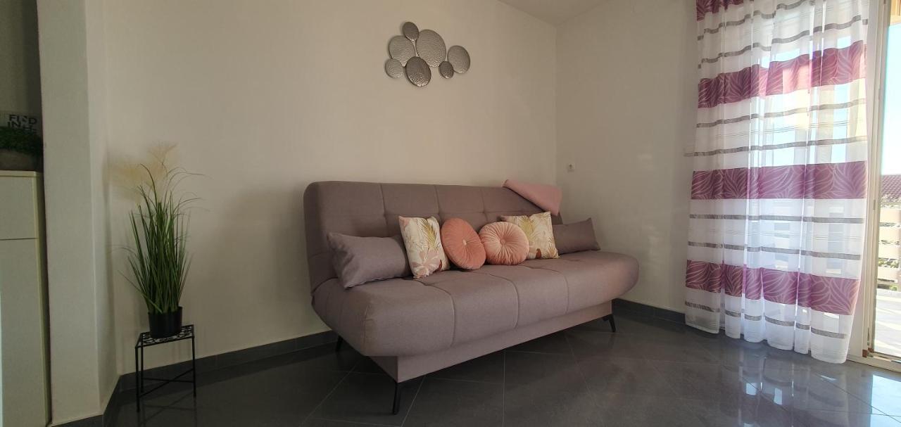 Apartmani Pavlovic Krk Town Kültér fotó