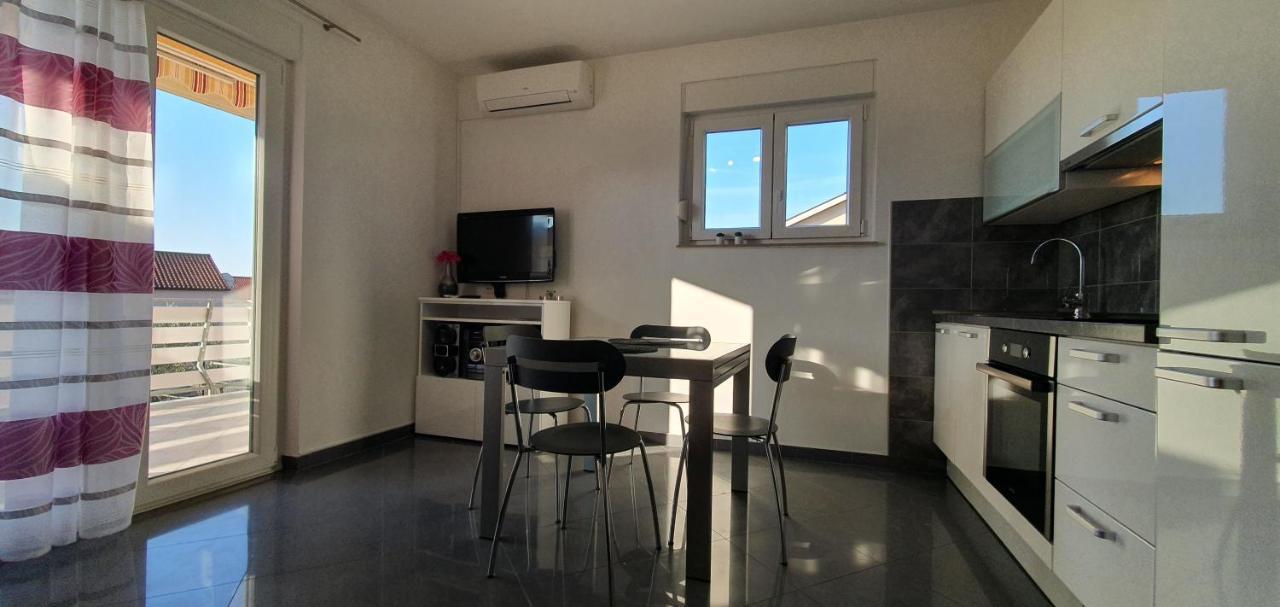 Apartmani Pavlovic Krk Town Kültér fotó